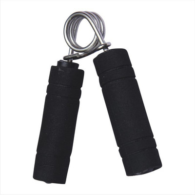 

KITSAWS KS Foam Lite Power Grip(Set of 2) Hand Grip/Fitness Grip(Multicolor)