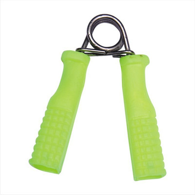 

KITSAWS KS Club PVC Power Grip(Set of 2) Hand Grip/Fitness Grip(Multicolor)