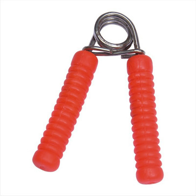 

KITSAWS KS Super Round PVC Heavy Power Grip(Set of 2) Hand Grip/Fitness Grip(Multicolor)