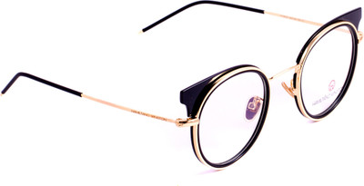 

Hamiltano Winston Full Rim Cat-eyed Frame(51 mm