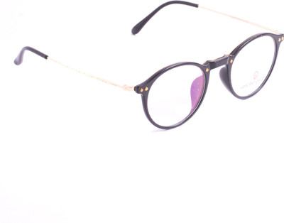 

Hamiltano Winston Full Rim Round Frame(51 mm