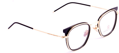 

Hamiltano Winston Full Rim Cat-eyed Frame(51 mm