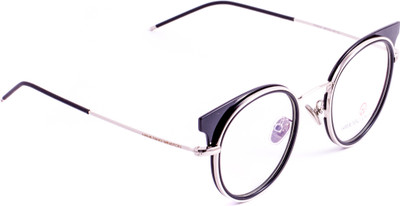 

Hamiltano Winston Full Rim Cat-eyed Frame(51 mm