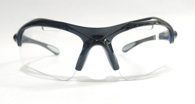 

Carlton SPORTS Squash Goggles(Black)