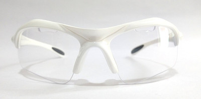 

Carlton Sports Sports Goggles(White)
