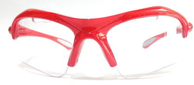 

Carlton Sports Sports Goggles(Red)
