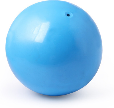 

Husky Gymnastic Ball Fitness Gym Ball, Blue