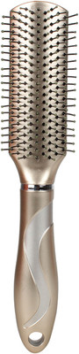 

aroraonlinetraders Premium Flat Detangler Hair Brush
