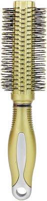 

aroraonlinetraders Salon Detangling Round Hair Brush