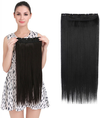 

Samyak Straight Hair Extension