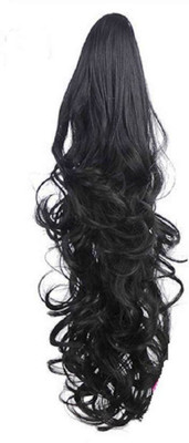 

Pema 30 Seconds Claw Style 2 Step Natural Black Hair Extension