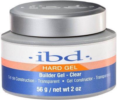 

IBD Gels Builder Clear Gel(56 g)