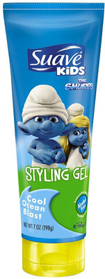 

Suave Kids Ocean Blast Gel Gel(198 g)