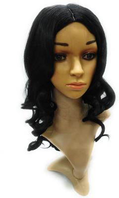 

Air Flow Medium Hair Wig(Women)