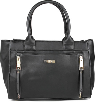 

AND Satchel(Black)