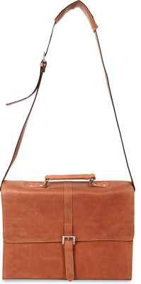 

Tortoise Messenger Bag(Brown)