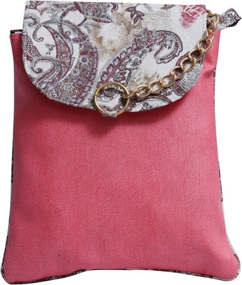 

landlord Shoulder Bag(Pink)