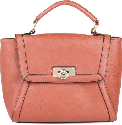 

AND Satchel(Orange)