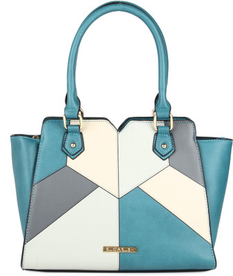 

SUGARUSH Shoulder Bag(Blue, Grey)