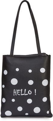

Legal Bribe Tote(Black)