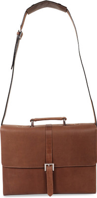 

Tortoise Messenger Bag(Brown)