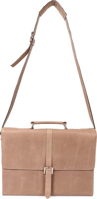 

Tortoise Messenger Bag(Brown)
