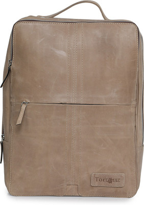 

Tortoise Messenger Bag(Brown)