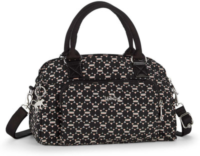 

Kipling Shoulder Bag(Black)