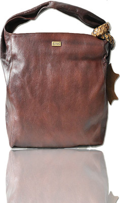

BURAK Tote(Brown)