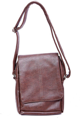 

Ontique Sling Bag(Brown)