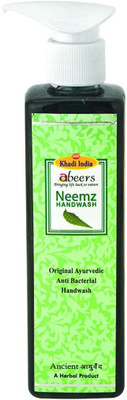 

ABEERS NEEMZ HANDWASH ( PZCK OF 3 )(250 ml, Pump Dispenser, Pack of 3)