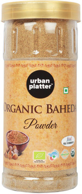 

Urban Platter Organic Baheda Powder(400 g)
