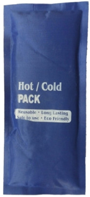 

Smart Heat Therapy or Thermotherapy For Pain Relief Hot & Cold Pack(Blue)