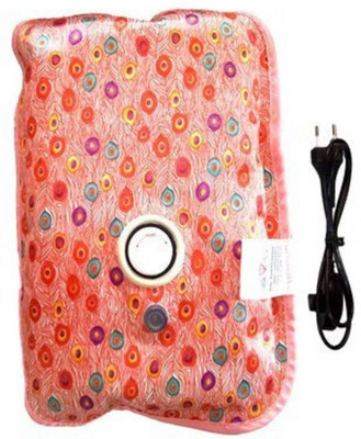 

Autovilla Heating Gel Pad Electric 1 L Hot Water Bag(Multicolor)