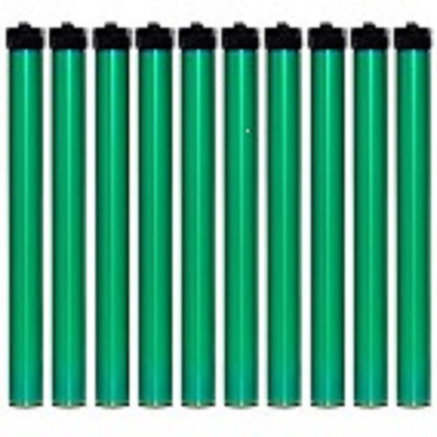 

R K ENTERPRISES Q2612A OPC DRUM GREEN (ONE PACK OF TEN PIECS) Single Color Ink Toner(Green)