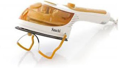 

saachi NL-IR-387 Steam Iron(Multicolor)