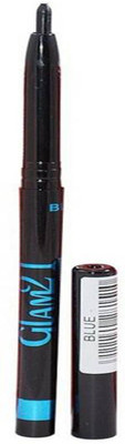 

Glam 21 Blue Longlasting Kajal 1.5 (Blue)(Blue, 1.5 g)