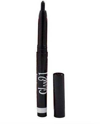 

Glam 21 Black Longlasting Kajal 1.5 ml (Black)(Black, 1.5 ml)