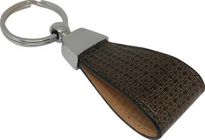 

Jaycoknit L Key Chain