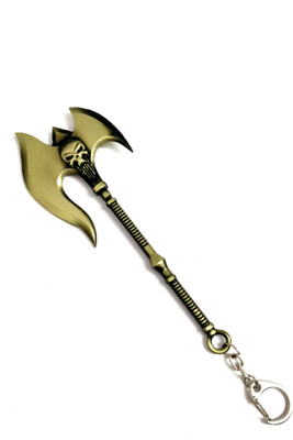 

SWAAG ZONE BEAST AXE KEY CHAIN Key Chain