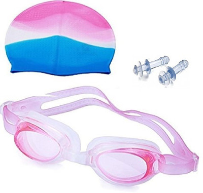 

ARZ Swimming Combo Swimming Kit