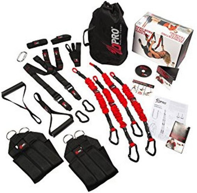 

B FIT USA B Fit 4D PRO Re Action Trainer Gym & Fitness Kit