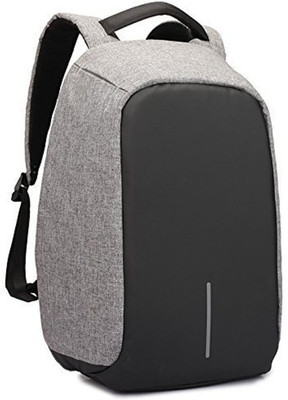 

Epyz 15.6 inch Laptop Backpack(Grey)