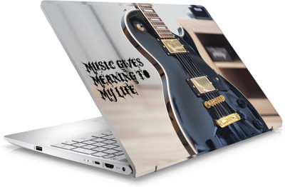 

decal Design Laptop skins Vinyl, textured Matte Laminated Laptop Decal 15.6