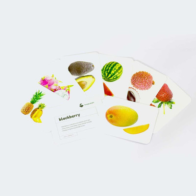 

Smartcraft Combo Set 4 (Domestic Animals, Vegetables, Transports, Fruits)(Multicolor)