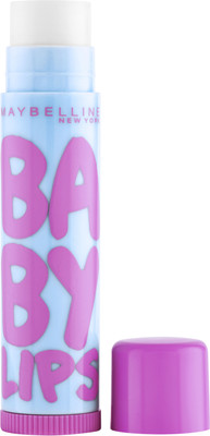 

Maybelline Baby Lips (SPF 20) Care Lip Balm , Anti-oxidant Berry(Pack of: 1, 4 g)