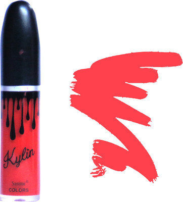 

Kiss Beauty Kiss Prof Matte Lipstick(dark red, 3.2 g)