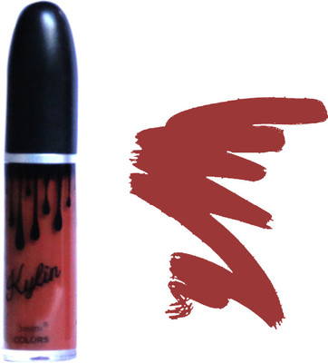 

KR Matte Lipcolor(maroon, 8 ml)