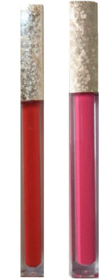 

Gabbu rich shiny(magenta, rose pink)