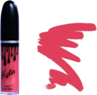 

Kiss Beauty Kiss Prof Matte Lipstick(orange, 3.2 g)